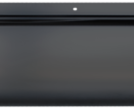 Key Parts '88-'98 Rear Roll Pan RP02