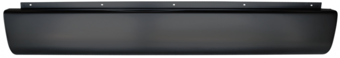 Key Parts '88-'98 Rear Roll Pan RP02