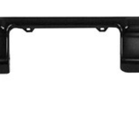 Key Parts '81-'87 Rear Bumper 0851-023 B