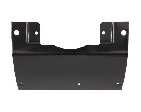 AMD Lower Steering Column Cover, 73-91 Chevy GMC CK Truck SUV 458-4073-3