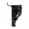 Dennis Carpenter Door Pillar & Cowl Panel Assembly w/Brace - Left - 1953-56 Ford Truck B5C-8102043