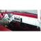 Vintage Air 1955-59 Chevrolet Pickup SureFit™ Control Panel Conversion Kit Standard 473258