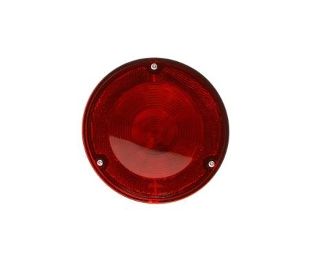 AMD Tail Lamp Assembly, Stainless Steel, LH or RH, 67-76 Chevy GMC CK Stepside Pickup Truck X950-4067-1SS