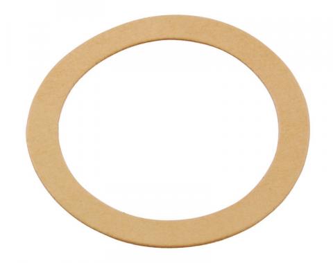 Dennis Carpenter Trunk Gasket - 1938-39 Ford Car 81A-13573