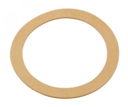 Dennis Carpenter Trunk Gasket - 1938-39 Ford Car 81A-13573