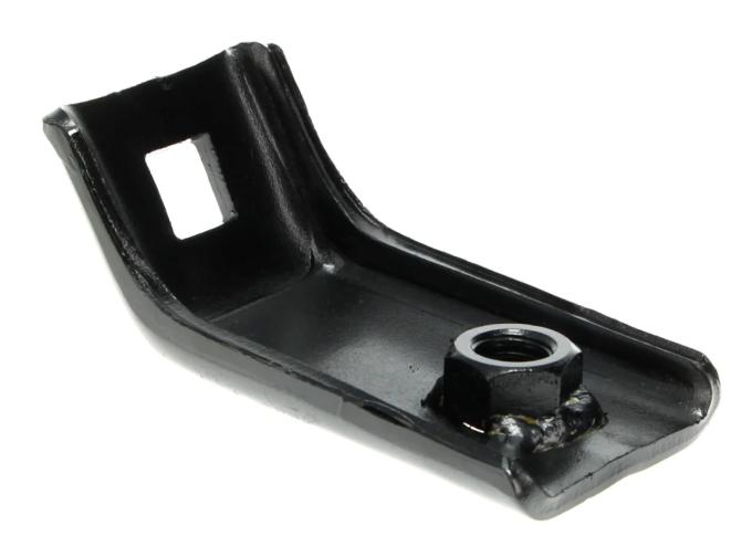 AMD Inner Front Bumper Brace, LH or RH, 67-72 Chevy GMC CK Truck Blazer Jimmy Suburban 105-4067-1