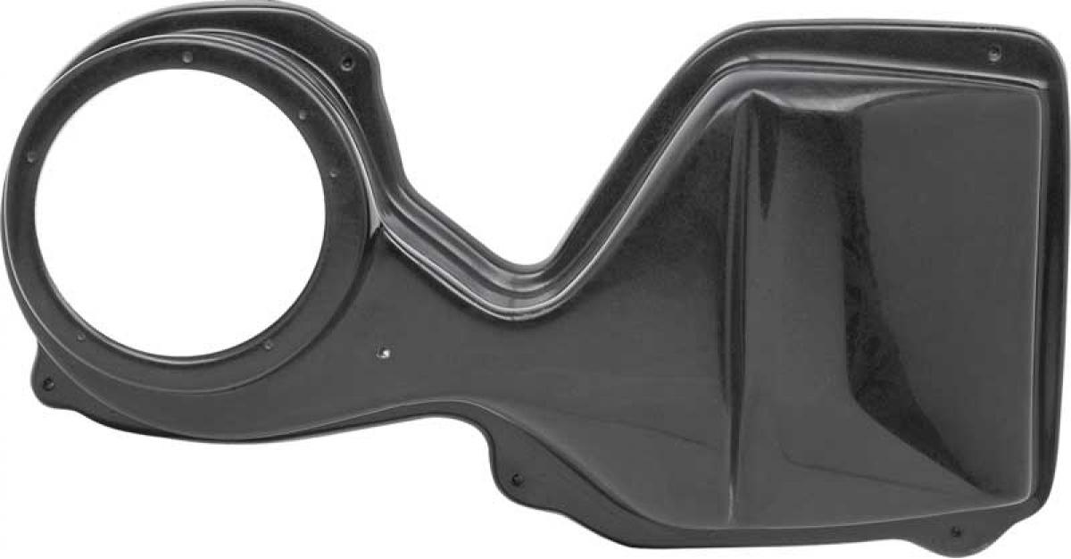 1973-90 Chevy / GMC Truck A/C Delete Cover - Suburban - Blazer - Jimmy |  Classic Truck