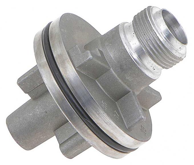 Aluminum Speedometer Gear Housing (2" Diameter) - TH350 Trans - 36-39 Teeth