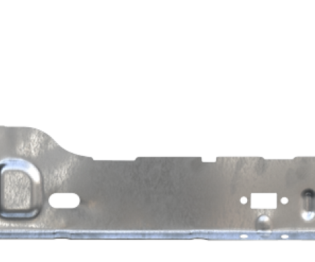 Key Parts '09-'14 Super Cab Inner Rocker Panel, LH 1989-303