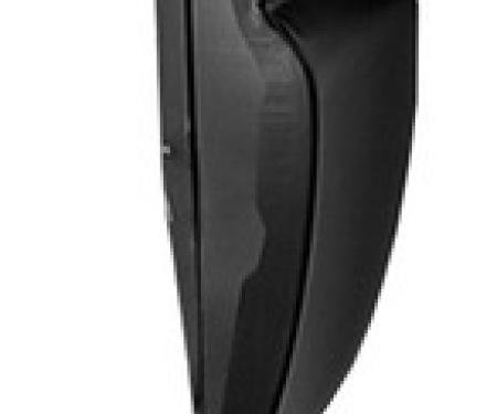 Key Parts '94-'04 Cab Corner, Driver's Side 0872-115 L