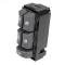 AMD Power Window Switch, LH, 4 Door, 95-00 Chevy GMC C/K OBS Truck Tahoe Yukon X546-4095-4