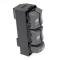 AMD Power Window Switch, LH, 4 Door, 95-00 Chevy GMC C/K OBS Truck Tahoe Yukon X546-4095-4