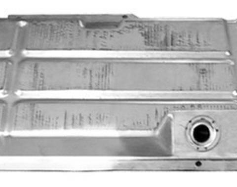 Key Parts '67-'71 Gas Tank GM49A