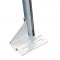 Dennis Carpenter Door Glass Anti-Rattler Kit - 1956 Ford Truck B6C-8121460-CA