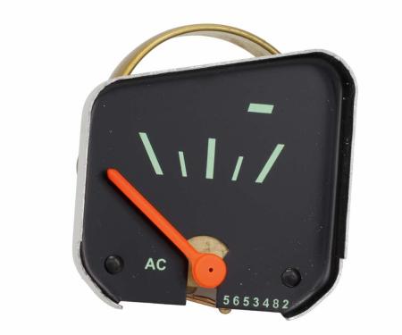 AMD Oil Pressure Gauge, 64-66 Chevy CK Truck X474-4064-51