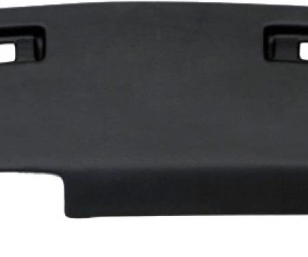 Dashtop Dash Cover with Side Window Defrost 247