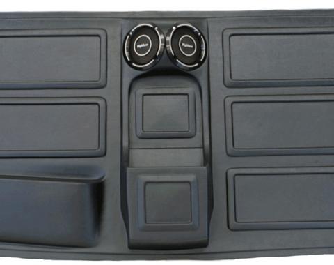 Dashtop 1987-1991 Chevrolet Blazer Highliner Headliner H24