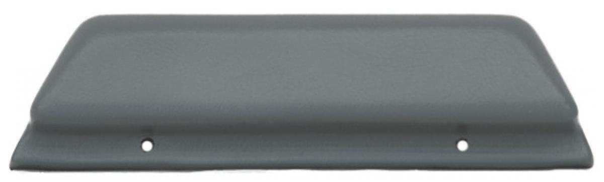 Dashtop Padded Arm Rests Front or Rear 22PLR | Classic Truck