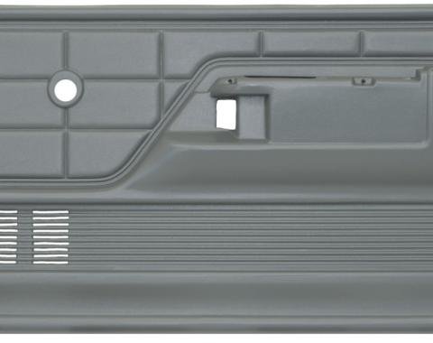 Dashtop Replacement Door Panels 4048 A - NO POWER