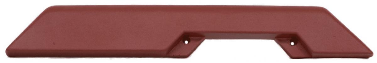 Dashtop Front Padded Arm Rests 26PLR | Classic Truck