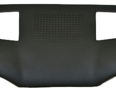 Dashtop 1975-1980 Chevrolet LUV Dash Cover 201