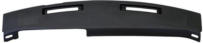 Dashtop Dash Cover with Side Window Defrost 247