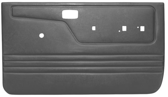 Dashtop Door Panels 48 D - FULL POWER