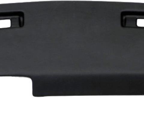 Dashtop Dash Cover with Side Window Defrost 247