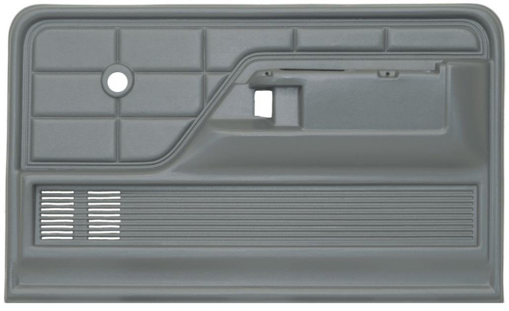 Dashtop Replacement Door Panels 4048 A - NO POWER | Classic Truck