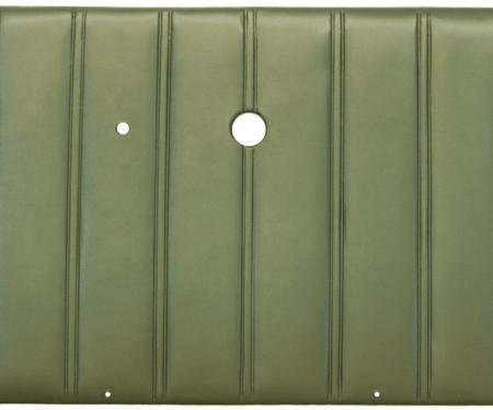 Dashtop Front Door Panels - Vertical Pleats 2020