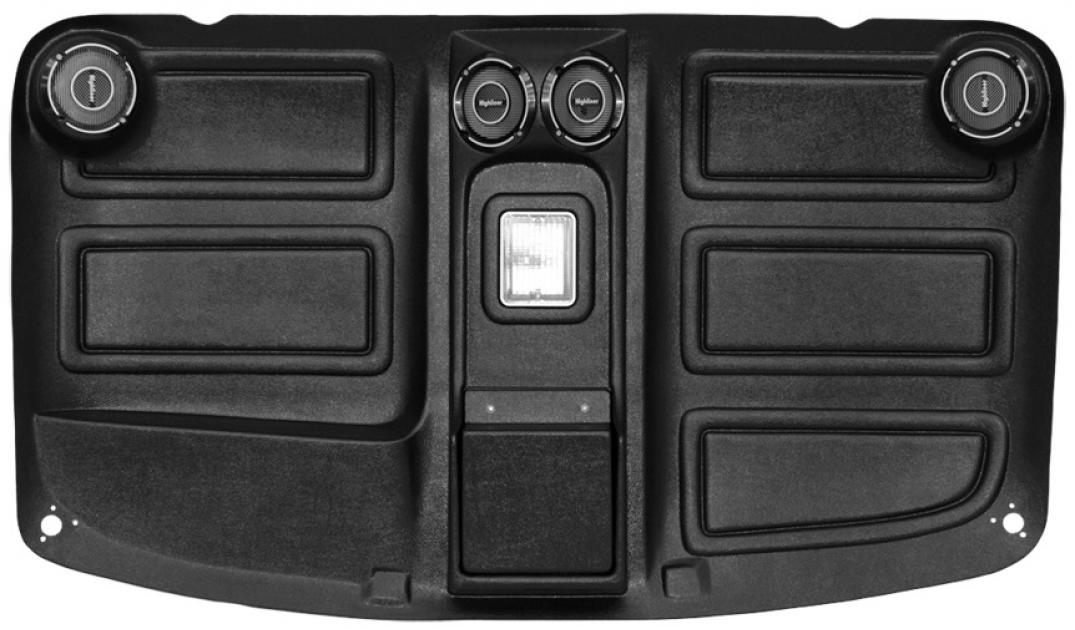 Dashtop Highliner Headliner H449 | Classic Truck