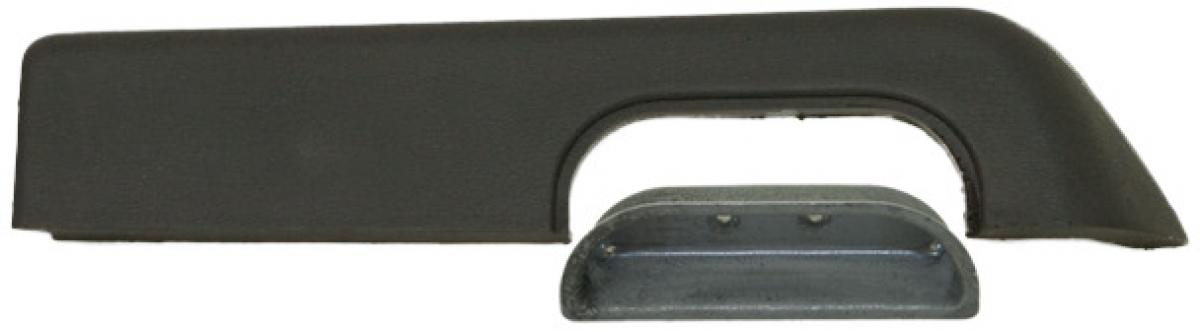 Dashtop Padded Arm Rests 4048PLR | Classic Truck