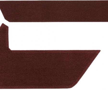 Dashtop Two Piece Cloth Trim Kit 294TK