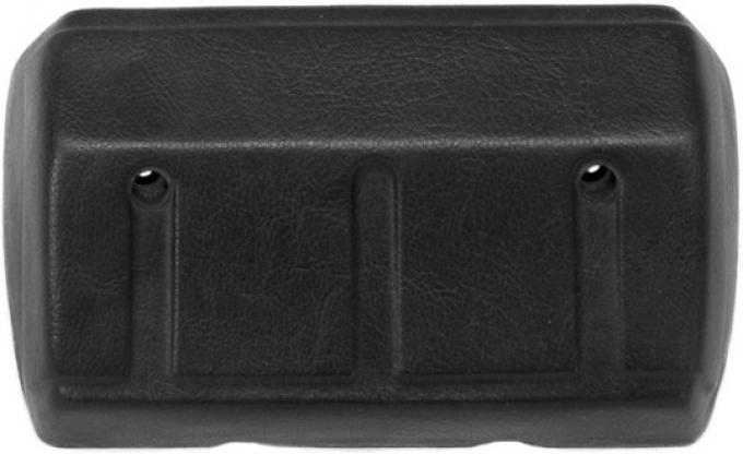 Dashtop Padded Arm Rests Front or Rear 20PLR