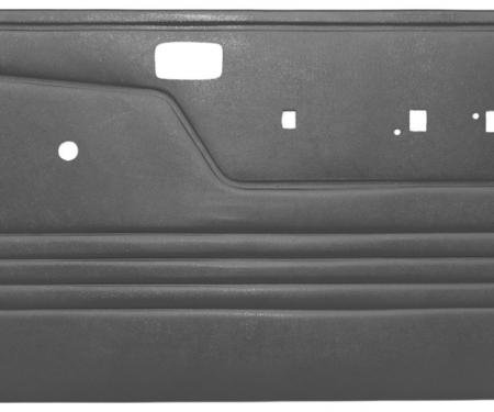 Dashtop Door Panels 48 D - FULL POWER