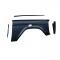 Dennis Carpenter Front Fender - Left - Unassembled - 1966-77 Ford Bronco D4TZ-16006-C