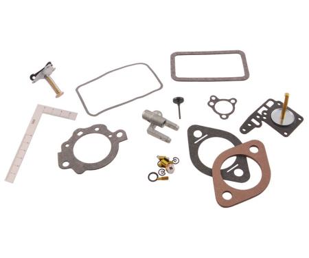 Dennis Carpenter Carburetor Repair Kit - Holley 1B - 1952-57 Ford Truck, 1952-57 Ford Car B2A-9590-A