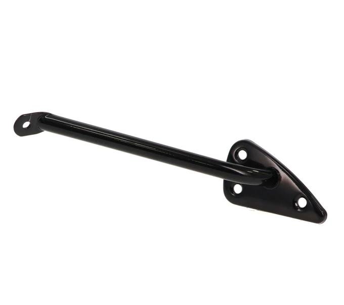 AMD Outside Rear View Mirror Arm, Paintable, RH, 60-66 Chevy GMC C/K Pickup Truck Suburban X570-4060-2R