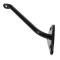 AMD Outside Rear View Mirror Arm, Paintable, RH, 60-66 Chevy GMC C/K Pickup Truck Suburban X570-4060-2R