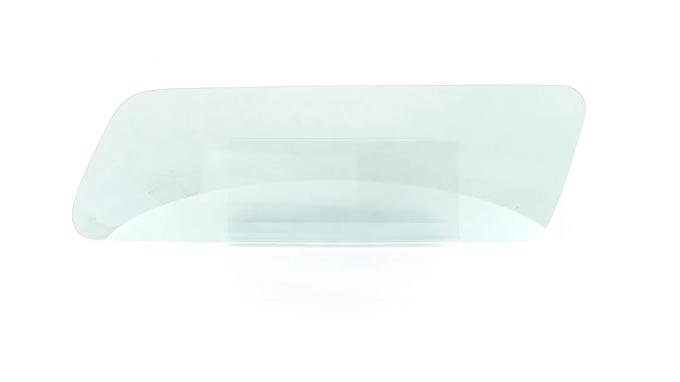 AMD Rear Side Glass, RH, Green Tint, 78-79 Ford Bronco 795-4678-TR
