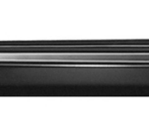Key Parts '94-'04 Rocker Panel, Passenger's Side 0872-104 R