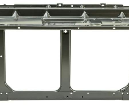 AMD Premium Radiator Support, Dual Headlamps, 81-88 Chevy GMC CK Pickup Blazer Jimmy Suburban 350-4081-2