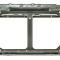 AMD Premium Radiator Support, Dual Headlamps, 81-88 Chevy GMC CK Pickup Blazer Jimmy Suburban 350-4081-2