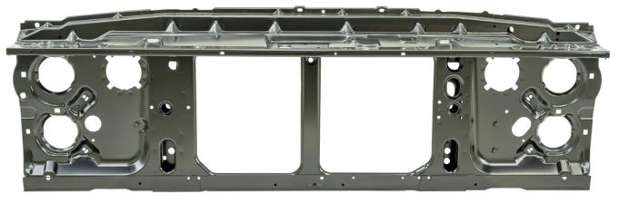 AMD Premium Radiator Support, Dual Headlamps, 81-88 Chevy GMC CK Pickup Blazer Jimmy Suburban 350-4081-2