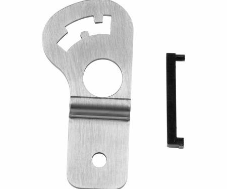 XDR Off-Road "Hill-Killer" Gate Plate 80757