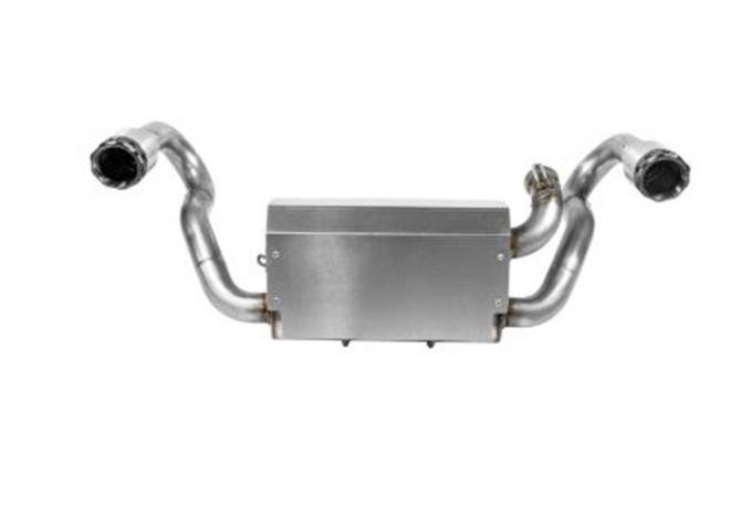 XDR Off-Road Competition Exhaust 7509