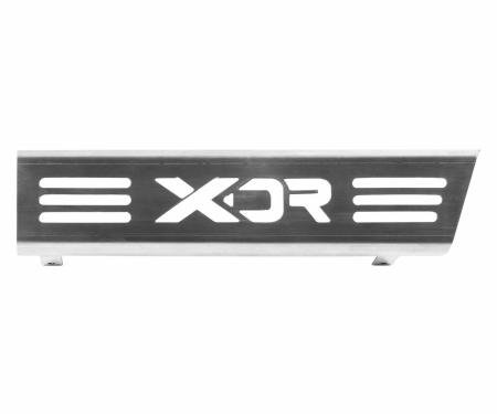 XDR Off-Road Exhaust Heat Shield 7508