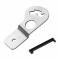 XDR Off-Road "Hill-Killer" Gate Plate 80757