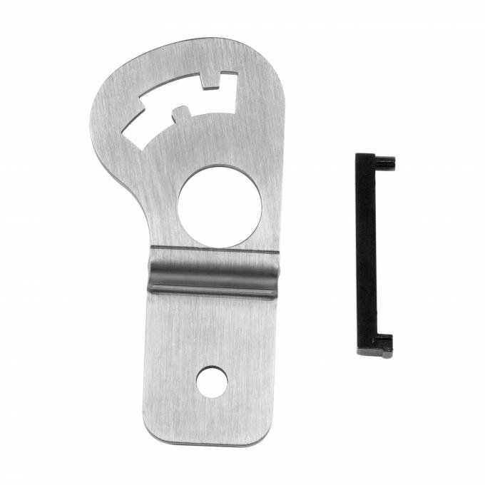 XDR Off-Road "Hill-Killer" Gate Plate 80757