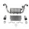 XDR Off-Road Competition Exhaust 7509
